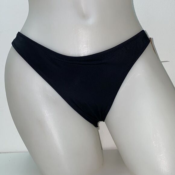 🔥VICTORIA SECRET SWIMSUIT 2pc 32C push-up  //Small New #1 - Picture 9 of 9